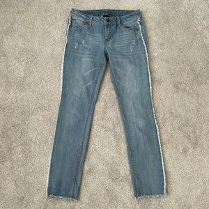 Girl’s Vigoss Jeans